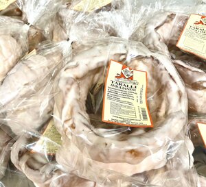 Tarallo Aviglianese Antico Forno Lucano