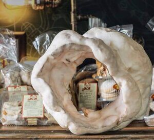 Tarallo Aviglianese Antico Forno Lucano