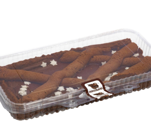 Crostata Stellata Antico Forno Lucano