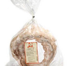 Tarallo Aviglianese Antico Forno Lucano