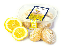 Fagottini Limone Falsirolli