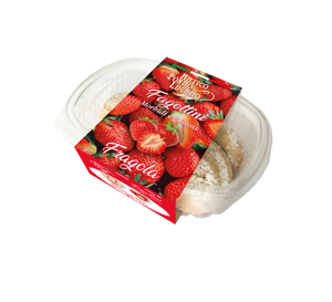 Fagottini Fragola Antico Forno Lucano