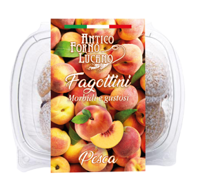 Fagottini Pesca Antico Forno Lucano