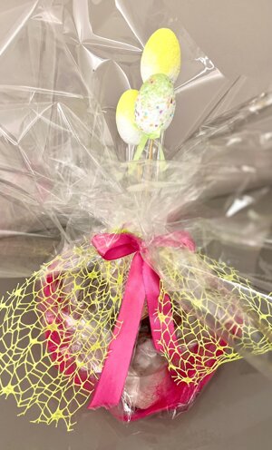 Tarallo aviglianese Pasqua Antico Forno Lucano