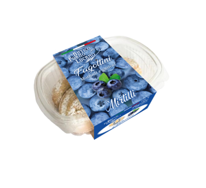 Fagottini Mirtilli Antico Forno Lucano