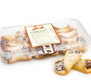 Papillon Cioccolato Antico Forno Lucano