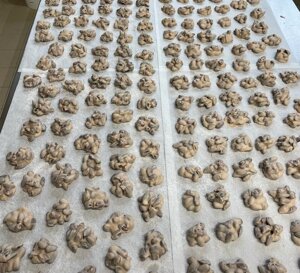 Mandorle Cioccolato Bianco