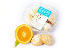 Vesuvietti Arancia Pasticceria Artigianale