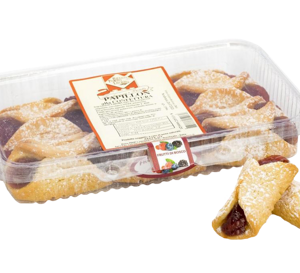 Papillon Frutti di Bosco Antico Forno Lucano