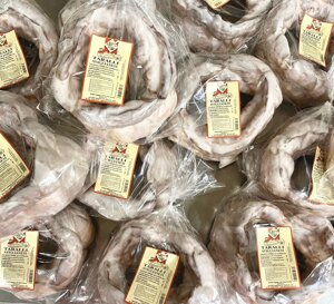 Tarallo Aviglianese Antico Forno Lucano