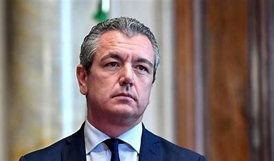 13 MAGGIO 2024 - Il sostegno dell'On. Colucci