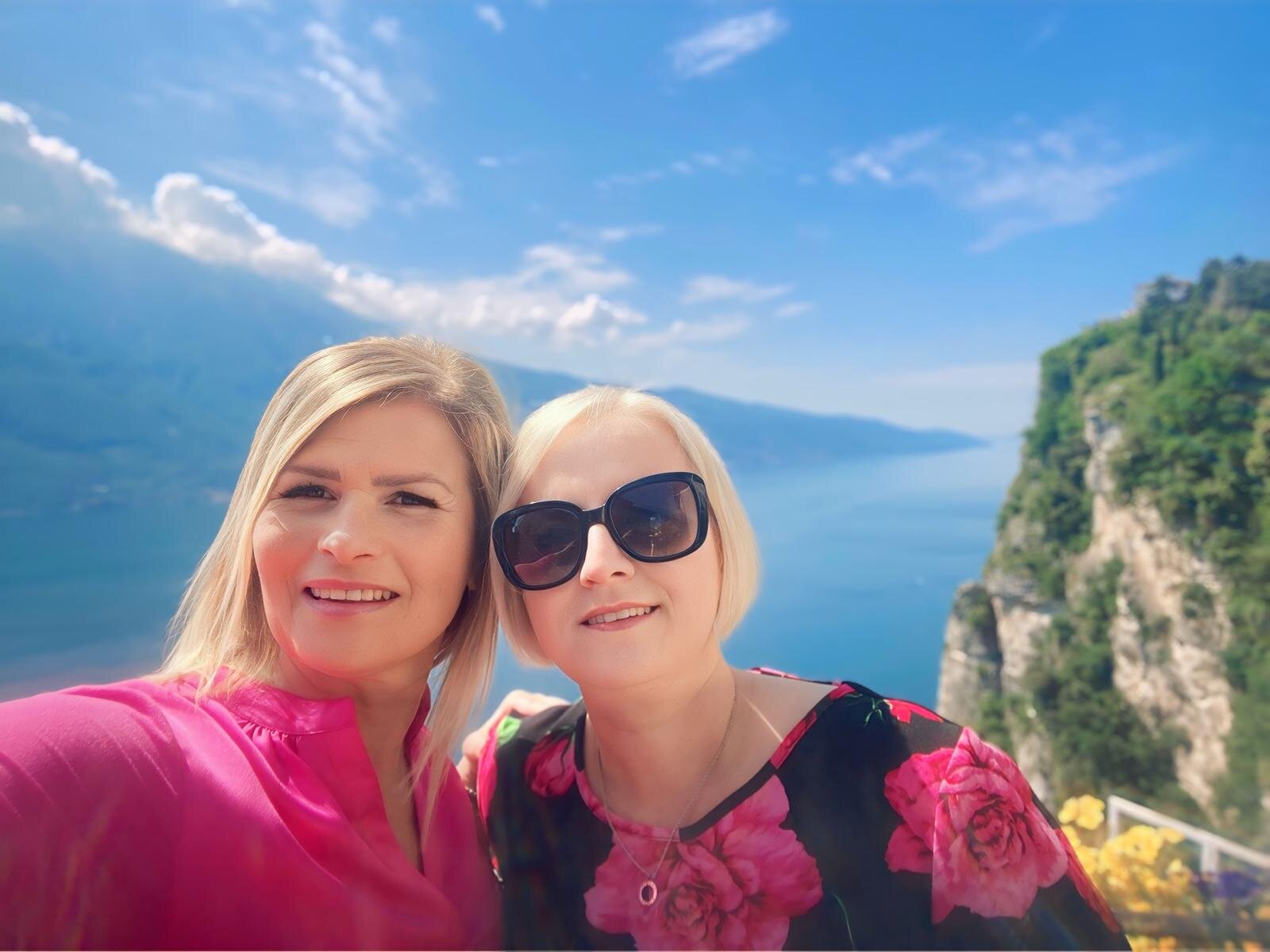 27 MAGGIO 2024 - Incontro con Mariateresa Vivaldini a Tremosine