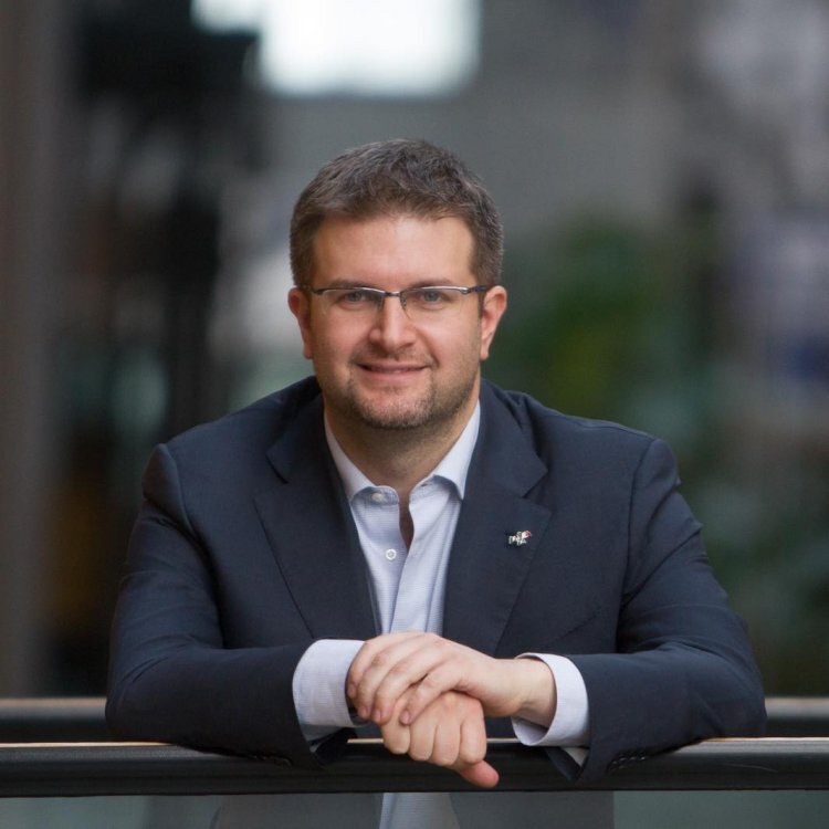 13 MAGGIO 2024 - Il sostegno dell'Onorevole Carlo Fidanza