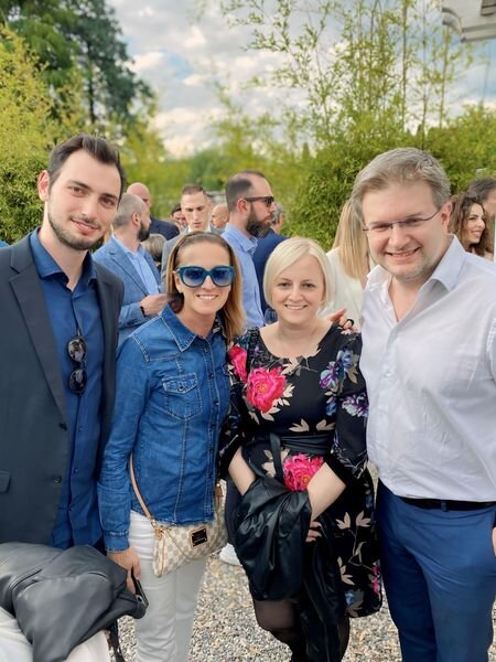 18 MAGGIO 2024 - Incontro con Carlo Fidanza