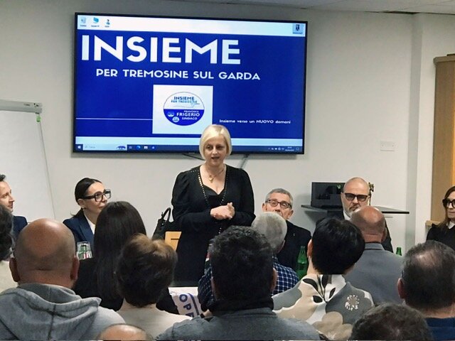 6 APRILE 2024 - CONOSCI IL CANDIDATO SINDACO 6 APRILE 2024 - CONOSCI IL CANDIDATO SINDACO