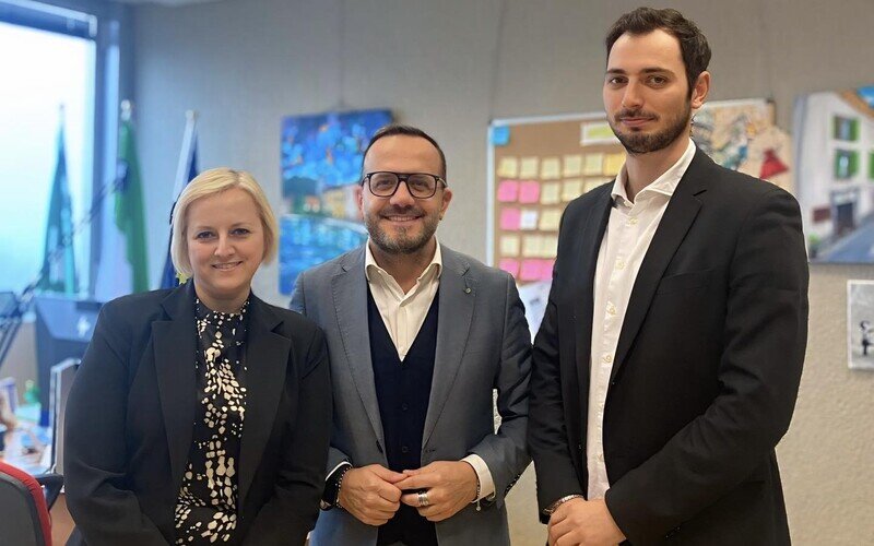 25 FEBBRAIO 2025 - GIORNATA IN REGIONE LOMBARDIA