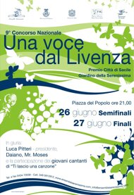 vocedallivenza