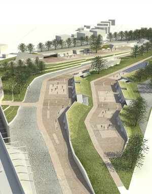 Resport Land - Foligno (PG)