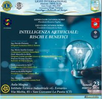 INTELLIGENZA ARTIFICIALE : RISCHI E BENEFICI