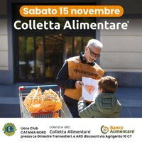 BANCO ALIMENTARE