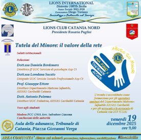 lions locandina 19-12-2025 tutela del minore .jpeg