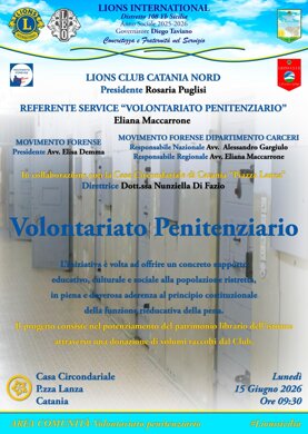 locandina volontariato penitenziario 15-06-2026.jpeg