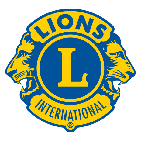 logo lions giallo trasparente logo lions giallo trasparente