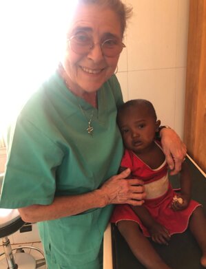 Dott.ssa Alia Dott.ssa Alia