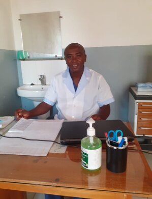 Dott. Santatra Dott. Santatra