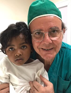 Dott. Vitale Dott. Vitale