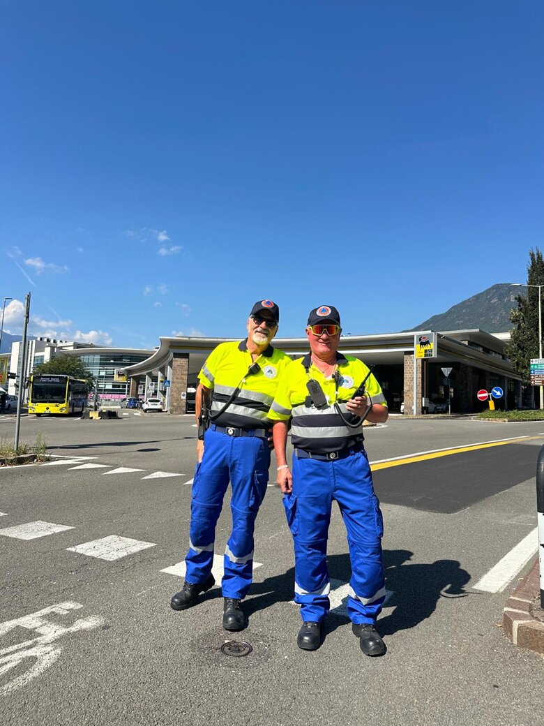 Bolzano in bici 21 settembre 2025 Bolzano in bici 21 settembre 2025