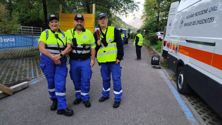 Beyond challenge 2025 Caldaro Beyond challenge 2025 Caldaro