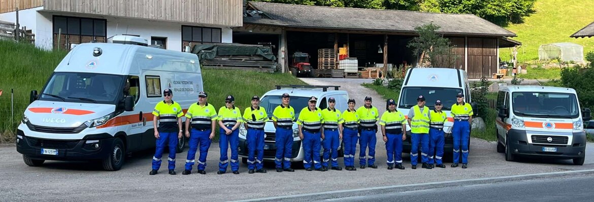 Esercitazione Ega 2025