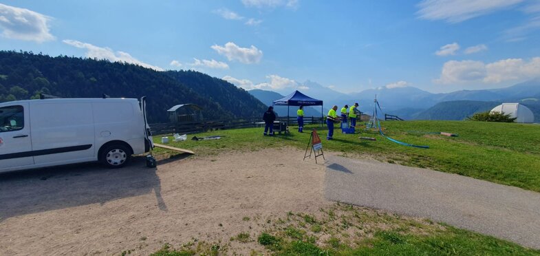 Esercitazione Ega 2025 Esercitazione Ega 2025