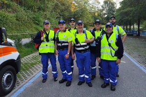 Beyond challenge 2025 Caldaro