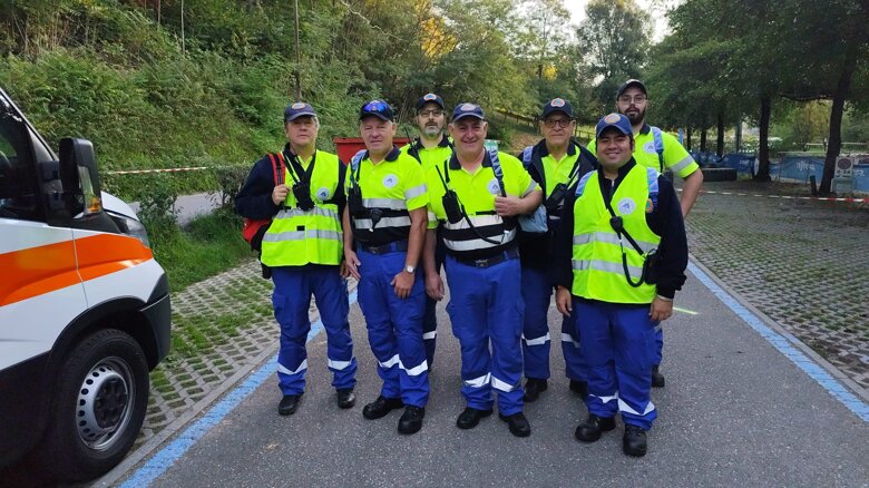 Beyond challenge 2025 Caldaro Beyond challenge 2025 Caldaro