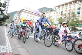 Bolzano in bici - 21.09.2025