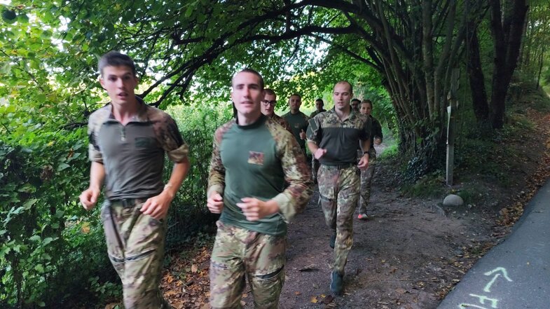 Beyond challenge 2025 Caldaro Beyond challenge 2025 Caldaro