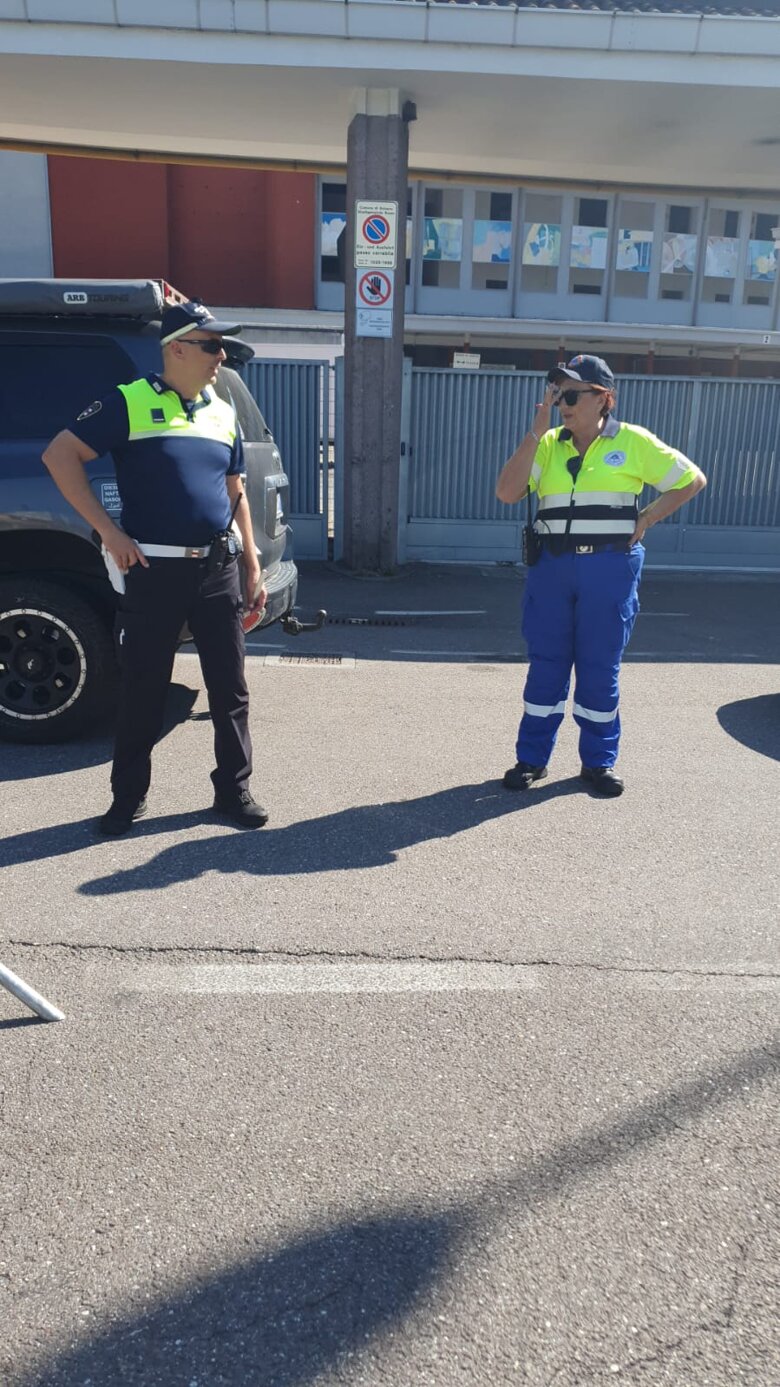 Bolzano in bici 21 settembre 2025 Bolzano in bici 21 settembre 2025