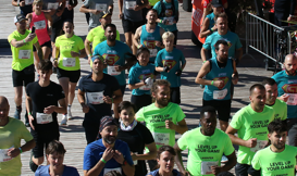 Gara “Beyond” lago di Monticolo - 20.09.2025