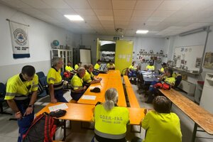 Bolzano in bici 21 settembre 2025