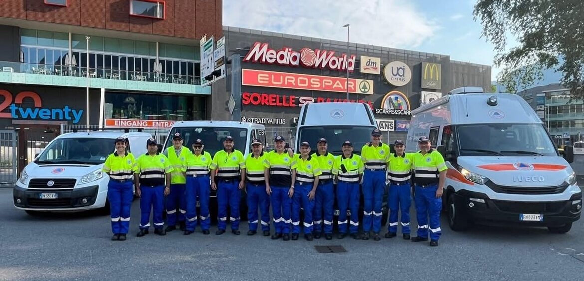 Esercitazione Ega 2025