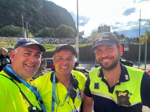 BZ in bici 21 Settembre 2025 BZ in bici 21 Settembre 2025