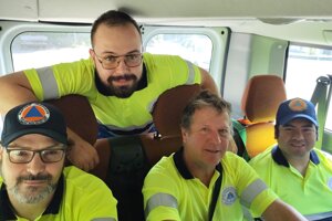 Beyond challenge 2025 Caldaro
