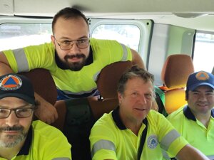 Beyond challenge 2025 Caldaro Beyond challenge 2025 Caldaro