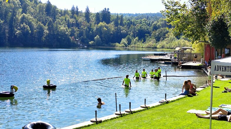 Beyond challenge 2025 Caldaro Beyond challenge 2025 Caldaro