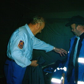 ROMA funerale Papa 2005