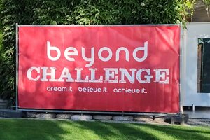 Beyond challenge 2025 Caldaro