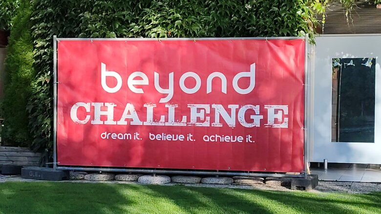 Beyond challenge 2025 Caldaro Beyond challenge 2025 Caldaro