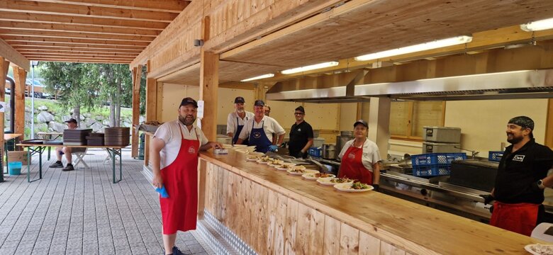 Giro delle dolomiti 21-25 luglio 2025 Giro delle dolomiti 21-25 luglio 2025